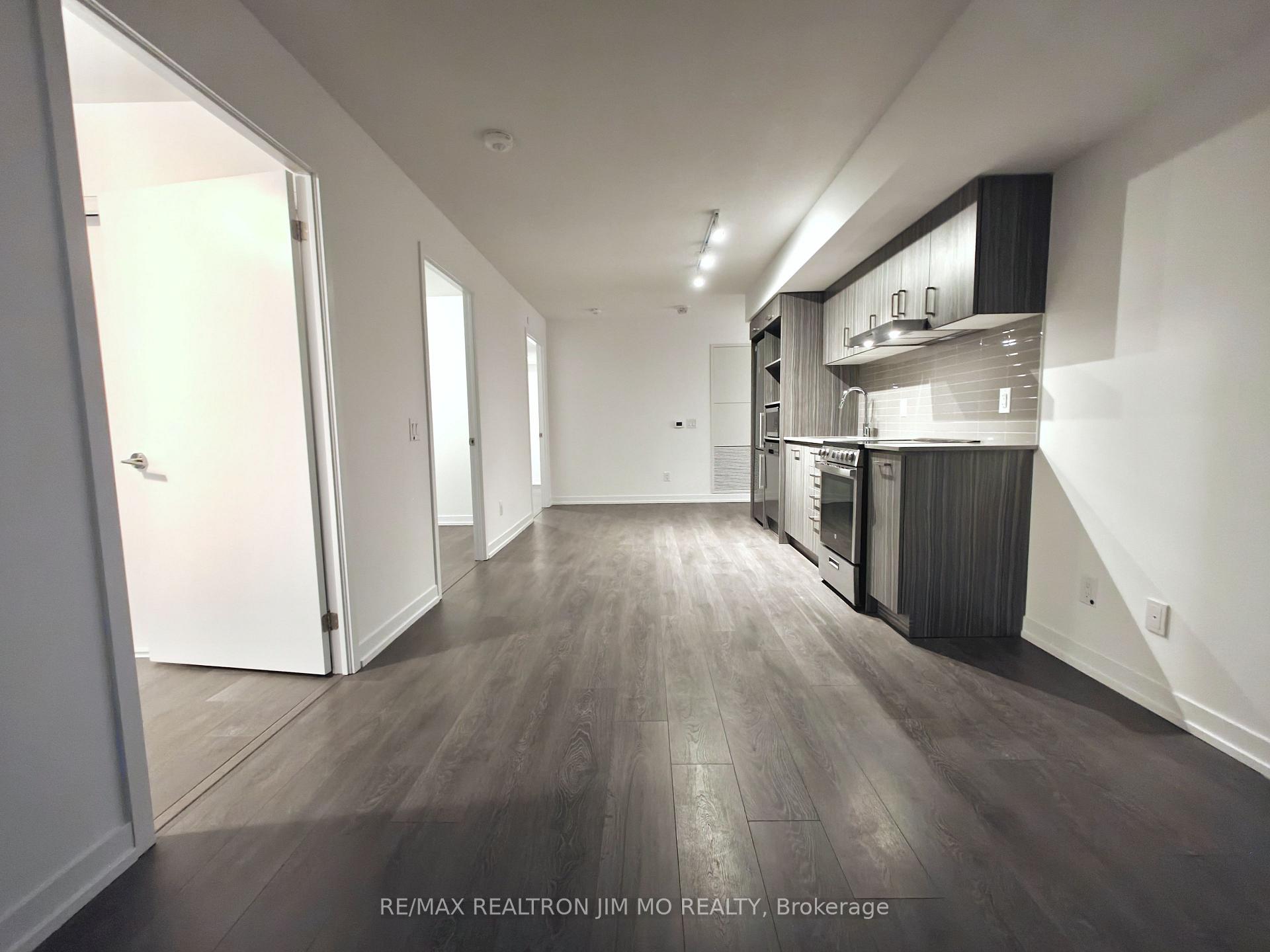 Photo 4 of Unit 1907, 219 Dundas Street E, Toronto, Moss Park — HOMEH