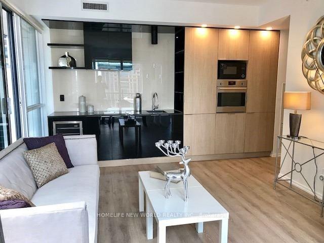 Photo 5 of Unit 1906, 70 Temperance Street, Toronto, Bay Street Corridor — HOMEH