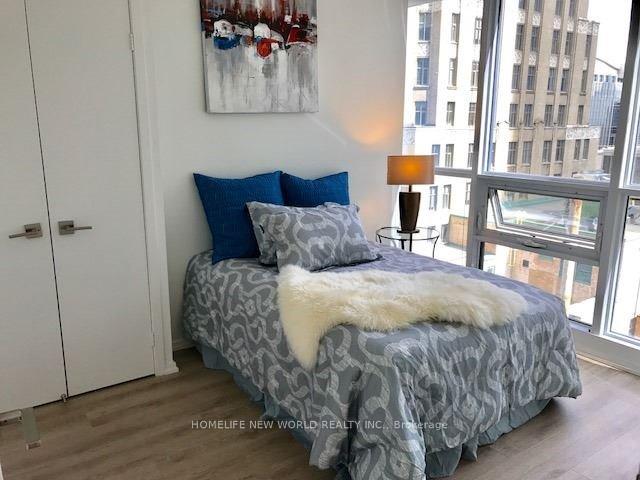 Photo 8 of Unit 1906, 70 Temperance Street, Toronto, Bay Street Corridor — HOMEH