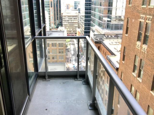 Photo 11 of Unit 1906, 70 Temperance Street, Toronto, Bay Street Corridor — HOMEH
