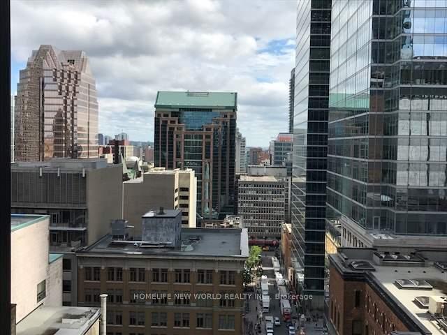 Photo 12 of Unit 1906, 70 Temperance Street, Toronto, Bay Street Corridor — HOMEH