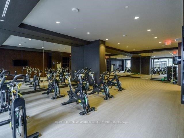 Photo 13 of Unit 1906, 70 Temperance Street, Toronto, Bay Street Corridor — HOMEH