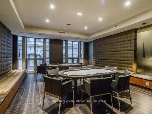 Photo 15 of Unit 1906, 70 Temperance Street, Toronto, Bay Street Corridor — HOMEH
