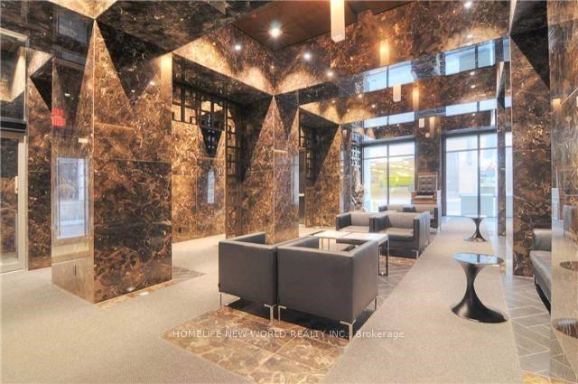 Photo 17 of Unit 1906, 70 Temperance Street, Toronto, Bay Street Corridor — HOMEH