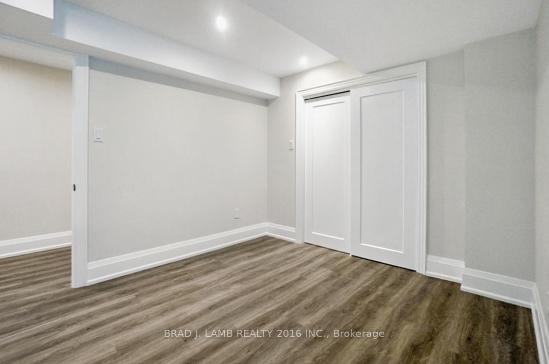 Photo 5 of Unit Basement, 62 Royal Garden Boulevard, Vaughan, East Woodbridge — HOMEH