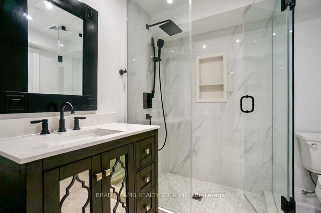 Photo 9 of Unit Basement, 62 Royal Garden Boulevard, Vaughan, East Woodbridge — HOMEH