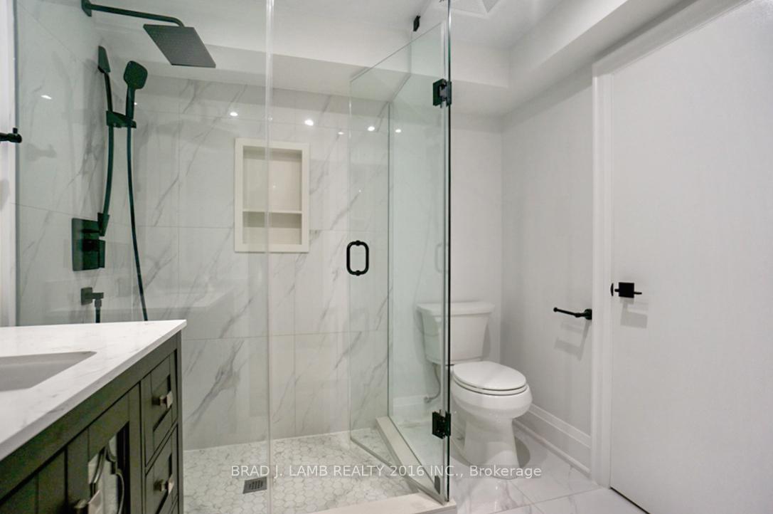 Photo 10 of Unit Basement, 62 Royal Garden Boulevard, Vaughan, East Woodbridge — HOMEH