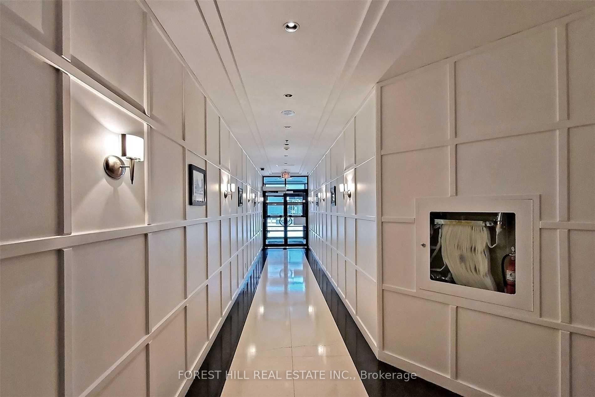 Photo 4 of Unit 708, 102 Bloor Street W, Toronto, The Annex — HOMEH