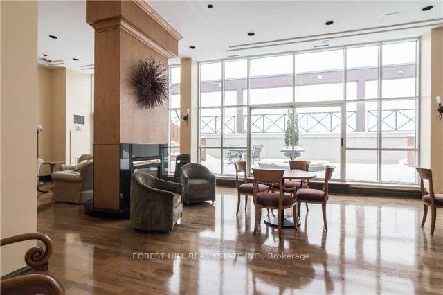 Photo 5 of Unit 708, 102 Bloor Street W, Toronto, The Annex — HOMEH