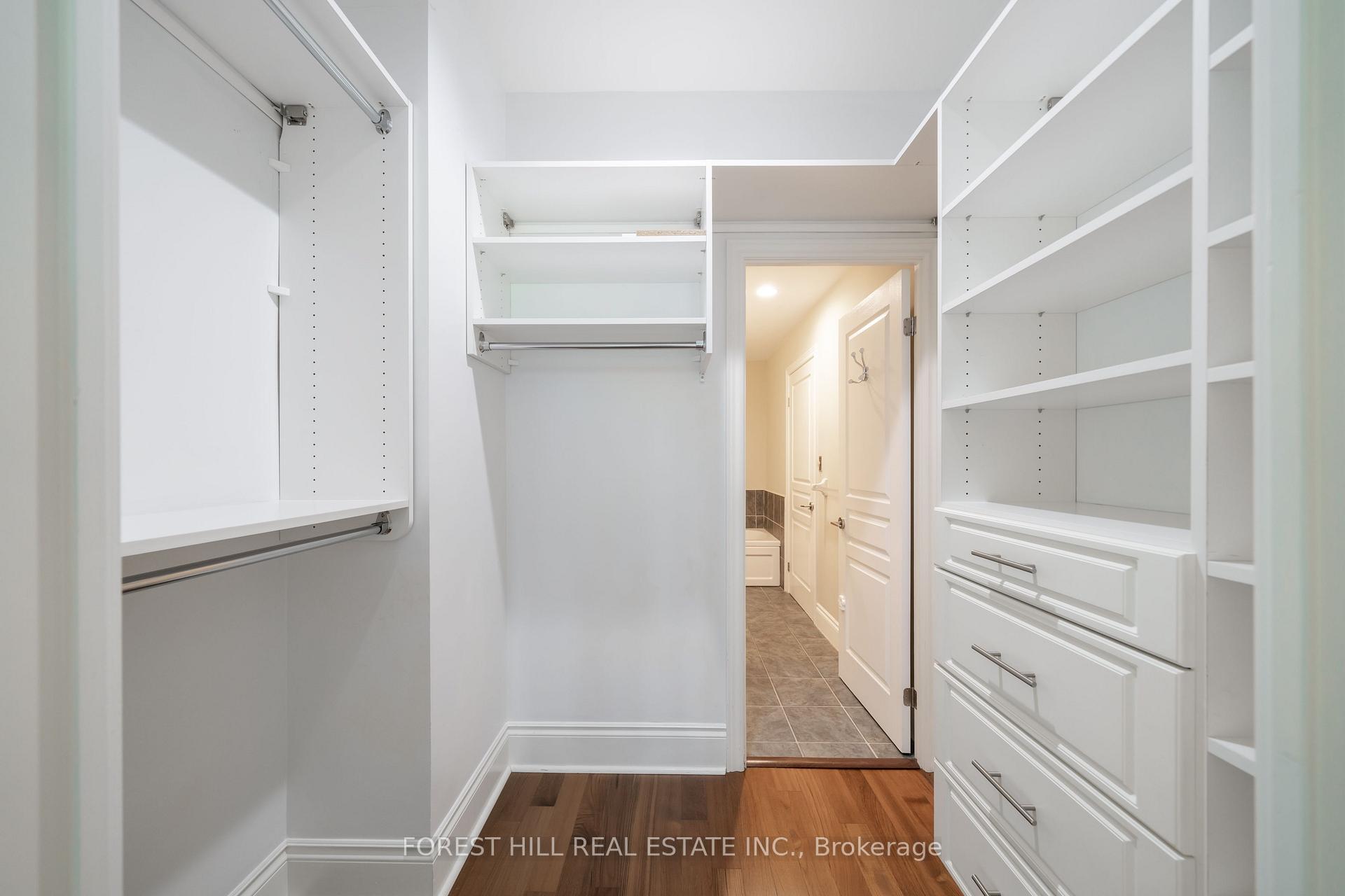 Photo 11 of Unit 708, 102 Bloor Street W, Toronto, The Annex — HOMEH
