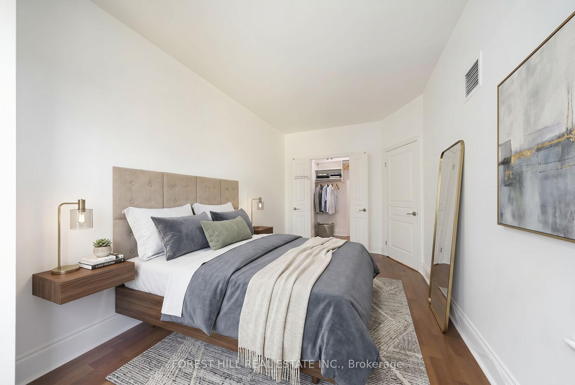 Photo 12 of Unit 708, 102 Bloor Street W, Toronto, The Annex — HOMEH