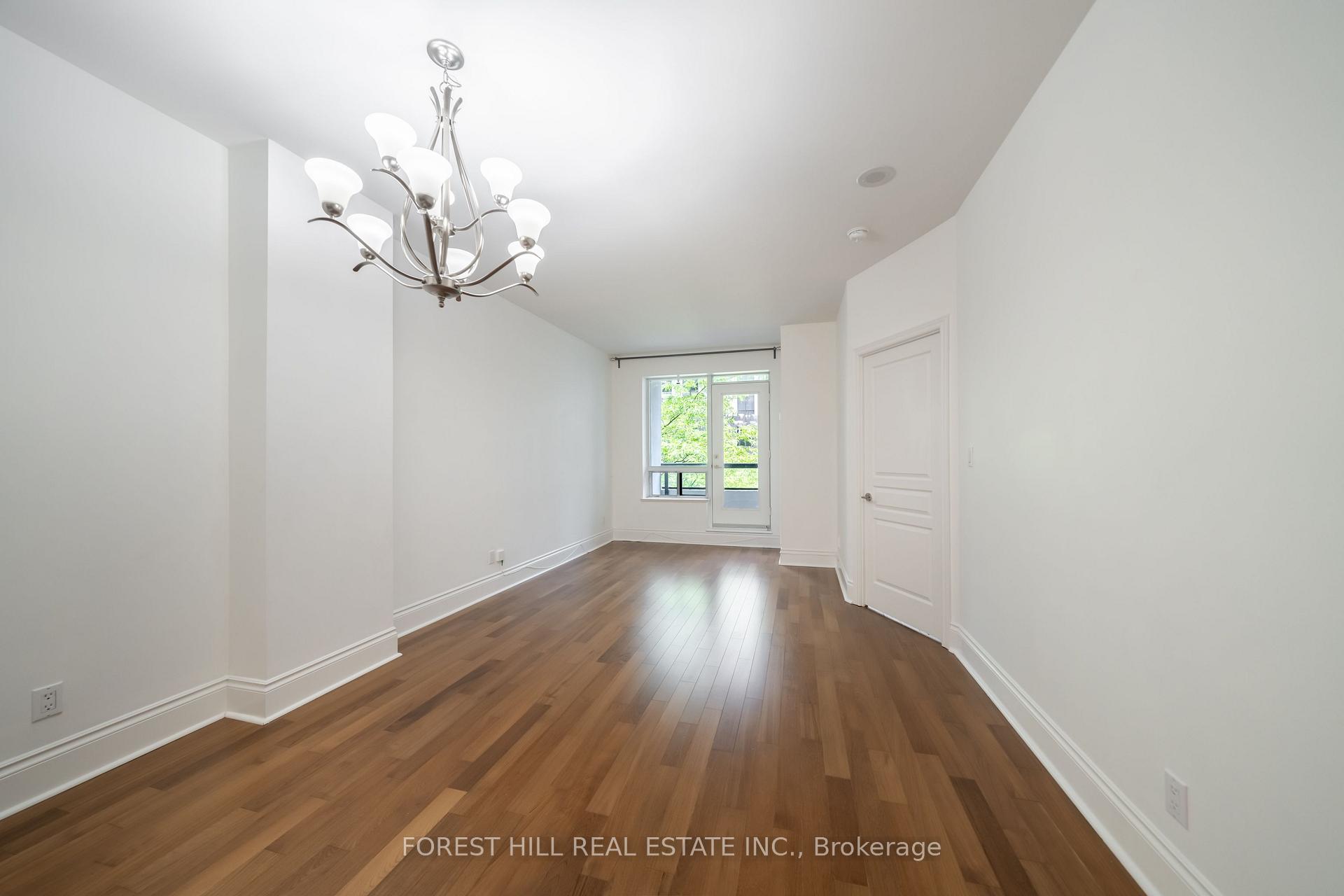 Photo 15 of Unit 708, 102 Bloor Street W, Toronto, The Annex — HOMEH