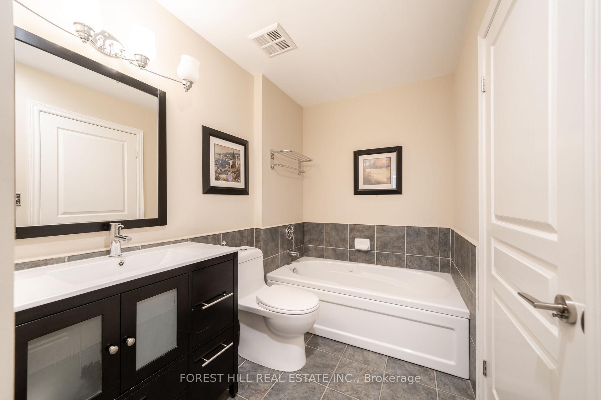 Photo 17 of Unit 708, 102 Bloor Street W, Toronto, The Annex — HOMEH