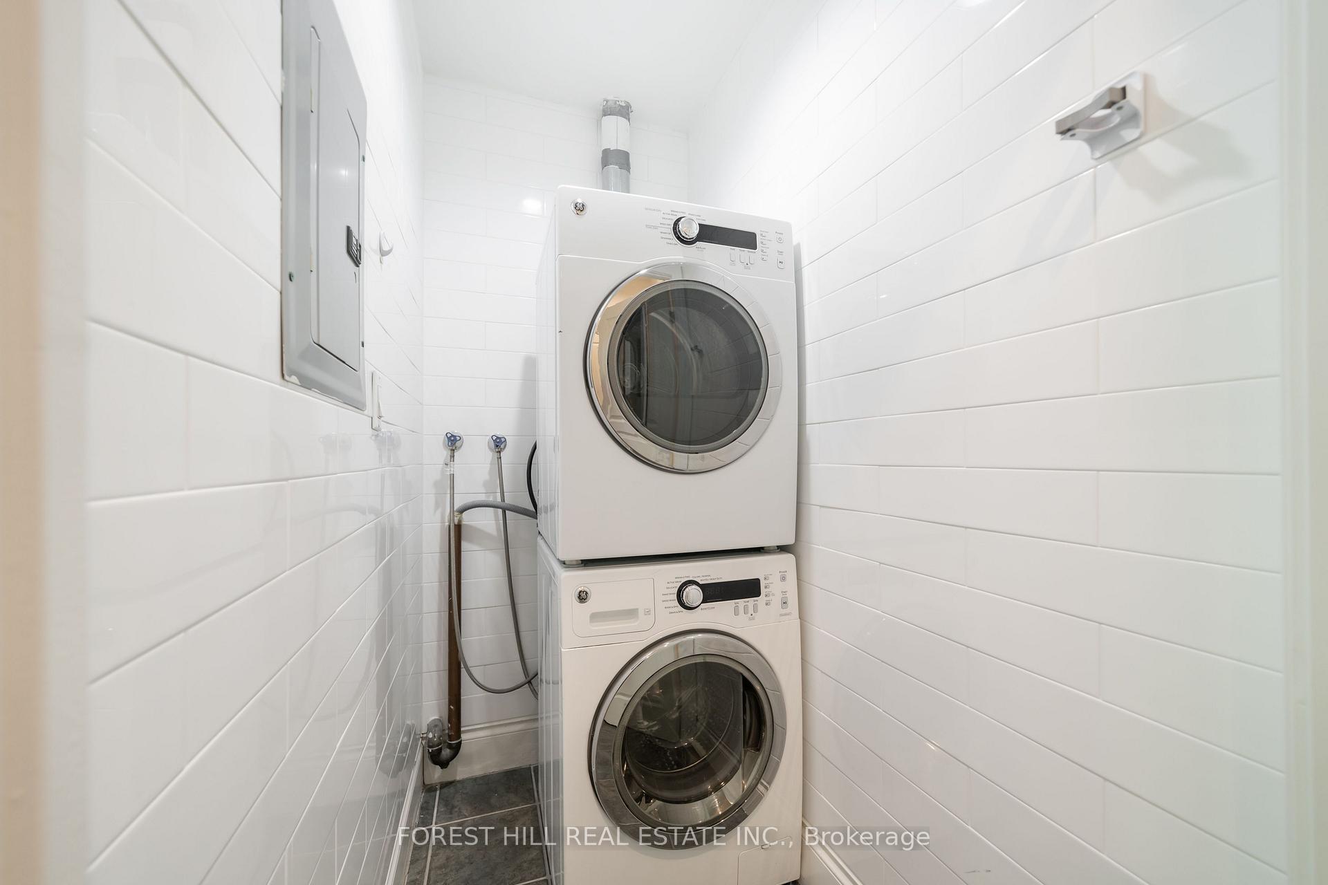 Photo 18 of Unit 708, 102 Bloor Street W, Toronto, The Annex — HOMEH