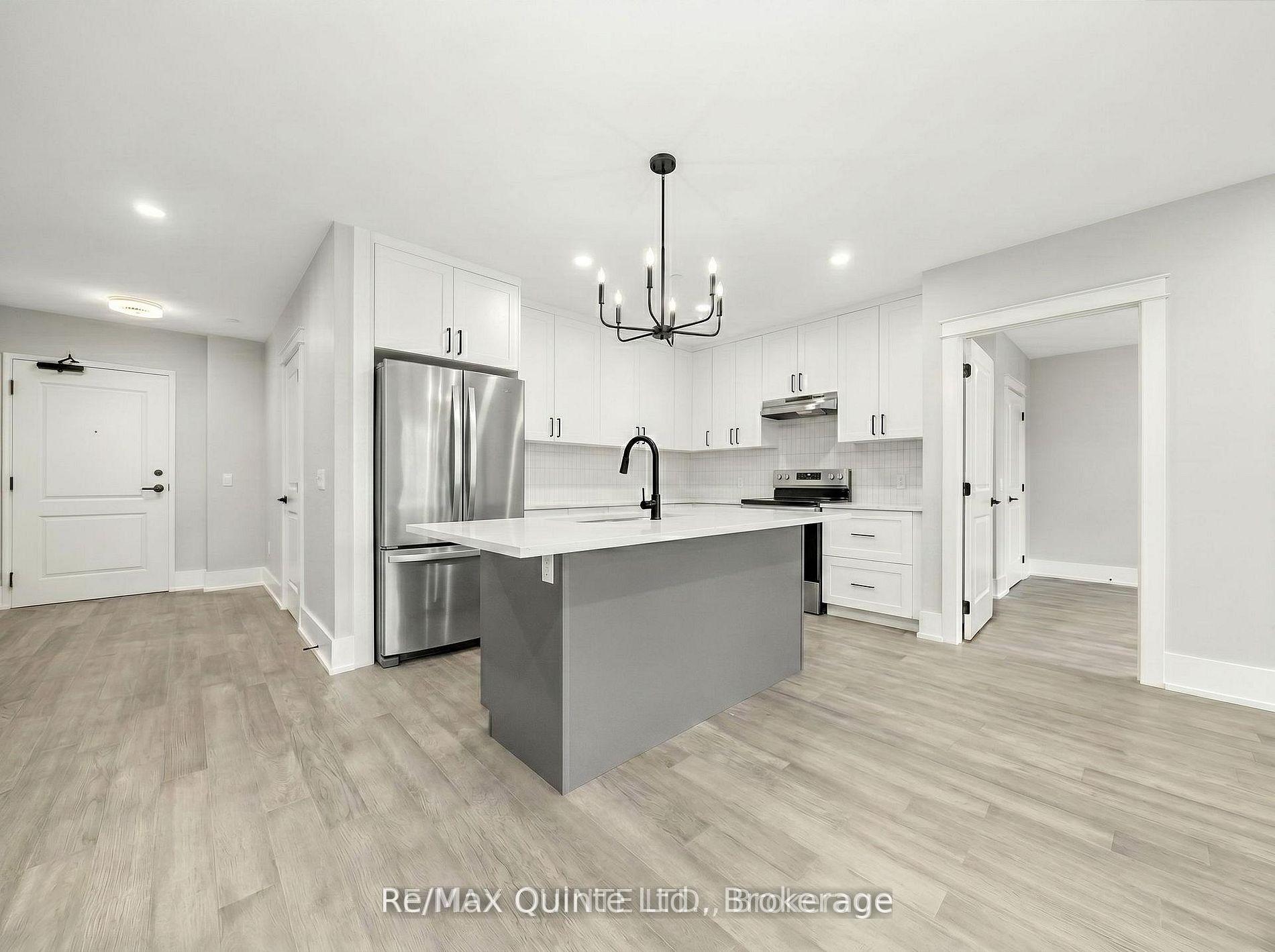 Photo 2 of Unit 505, 17 Cleave Avenue, Prince Edward County, Picton Ward — HOMEH