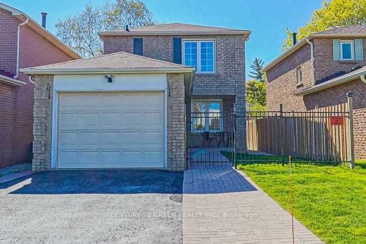 Photo 1 of Unit Main, 87 Chatfield Drive, Ajax, Central West — HOMEH