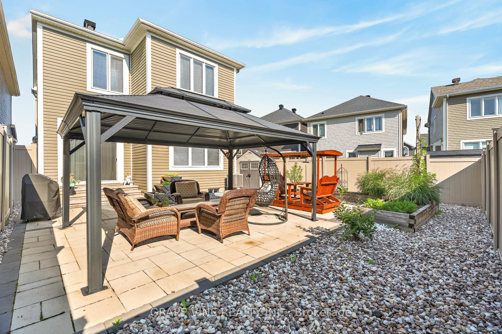 Photo 6 of 720 Jerome Jodoin Drive, Ottawa, Avalon West — HOMEH