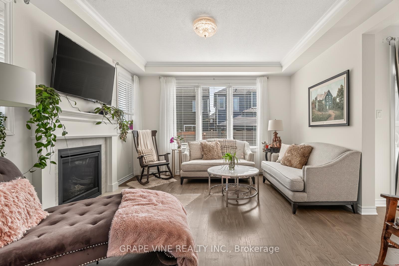 Photo 17 of 720 Jerome Jodoin Drive, Ottawa, Avalon West — HOMEH
