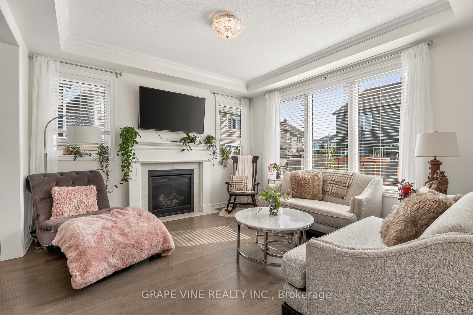 Photo 19 of 720 Jerome Jodoin Drive, Ottawa, Avalon West — HOMEH