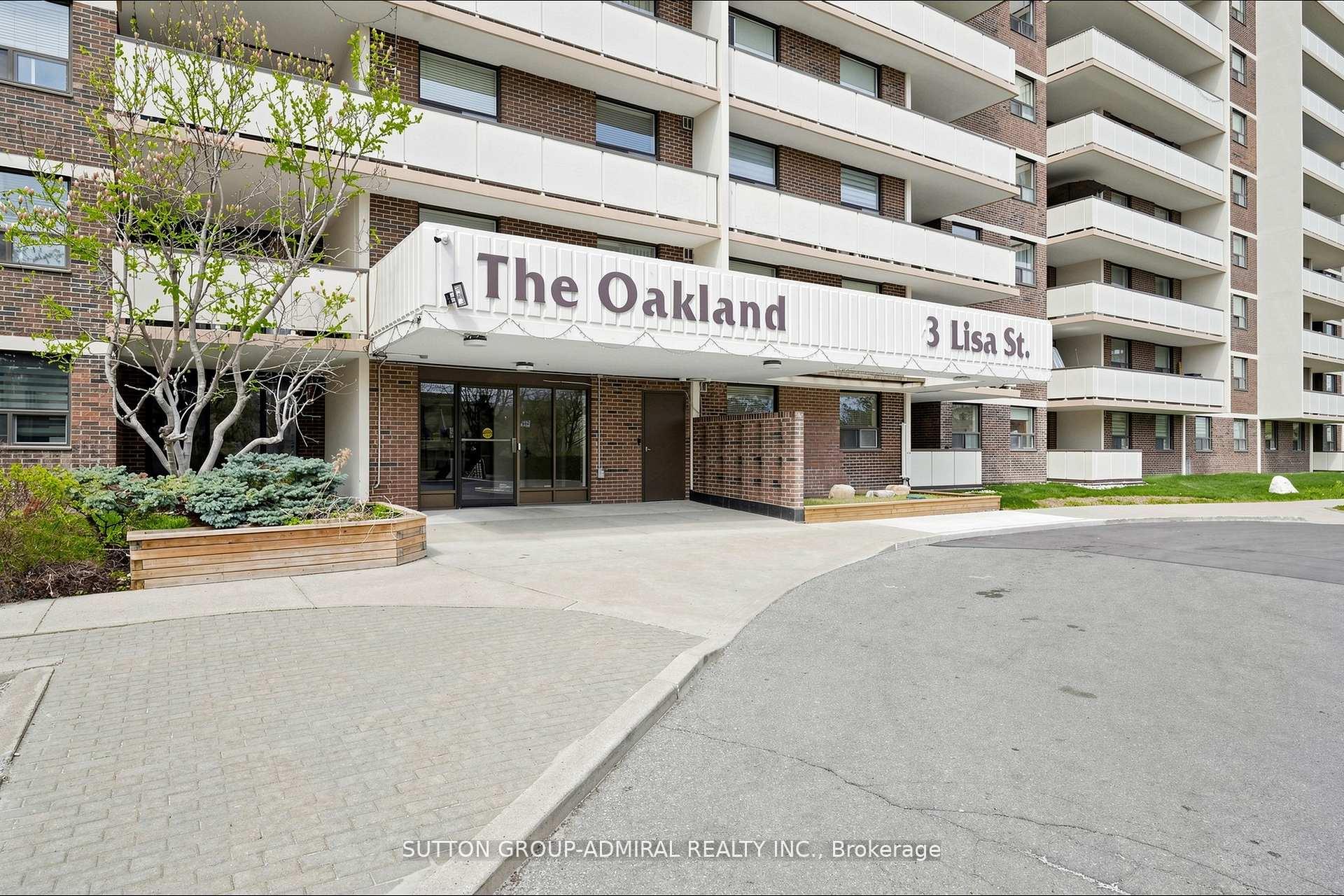 Photo 3 of Unit 910, 3 Lisa Street, Brampton, Queen Street Corridor — HOMEH