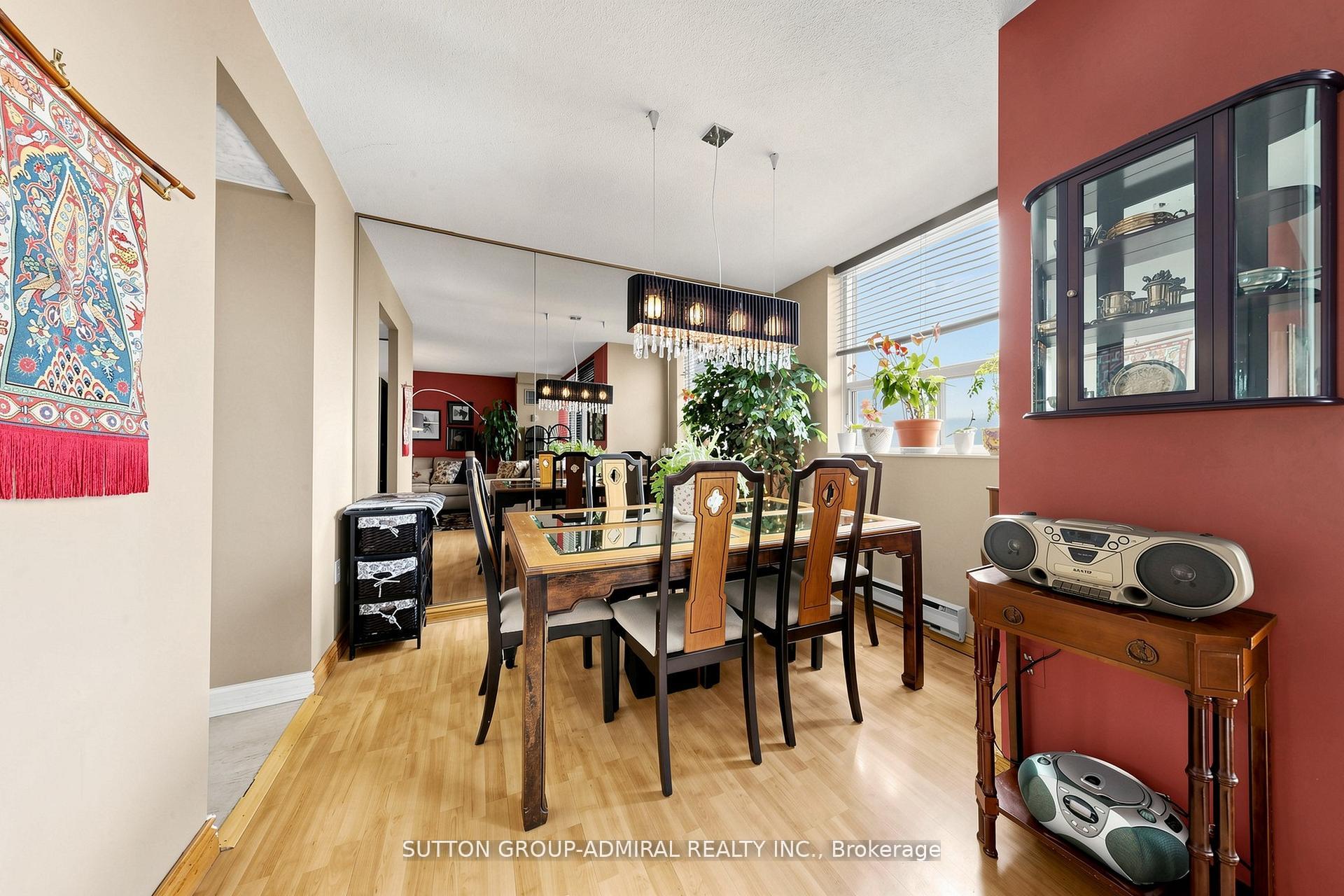 Photo 13 of Unit 910, 3 Lisa Street, Brampton, Queen Street Corridor — HOMEH