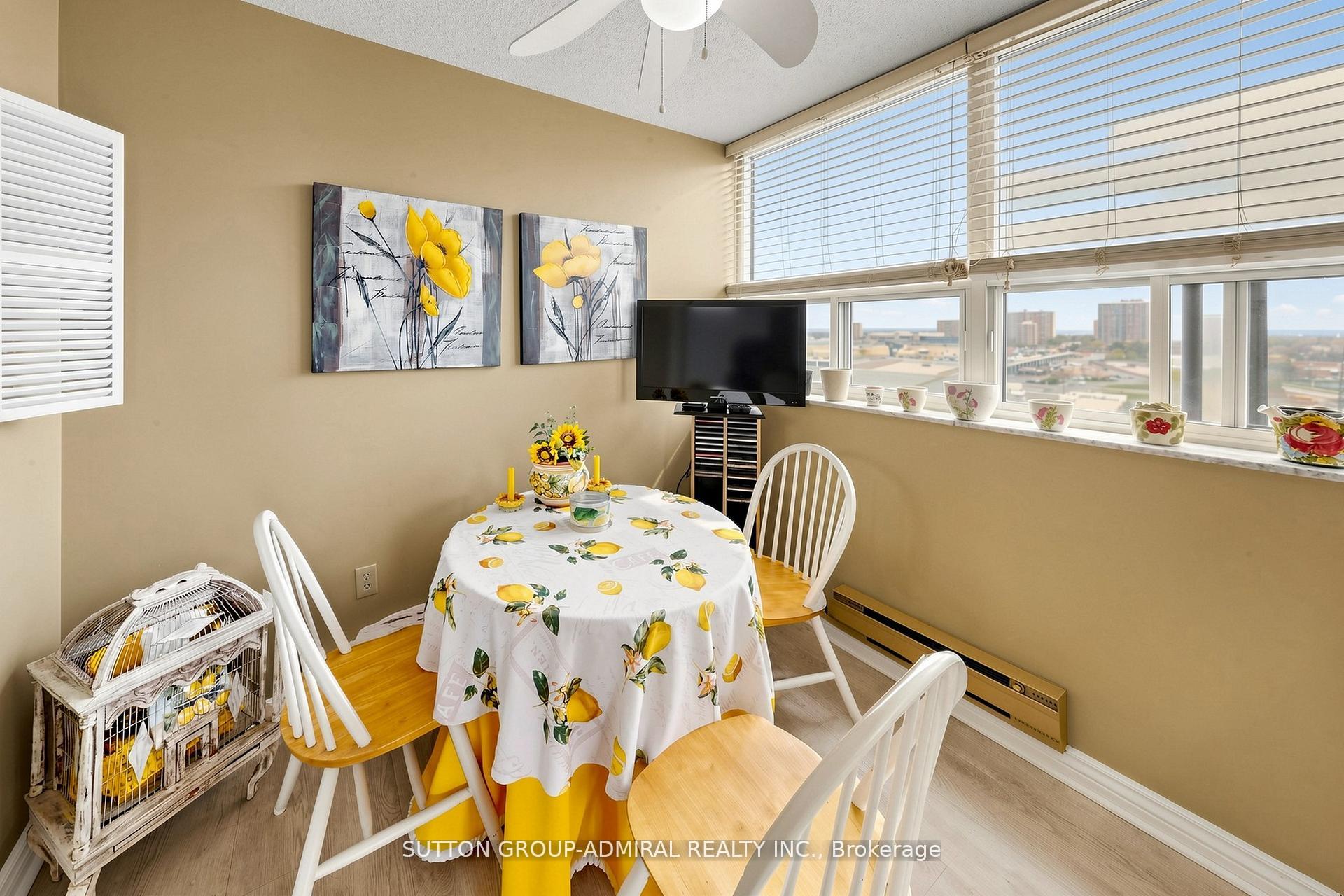 Photo 17 of Unit 910, 3 Lisa Street, Brampton, Queen Street Corridor — HOMEH