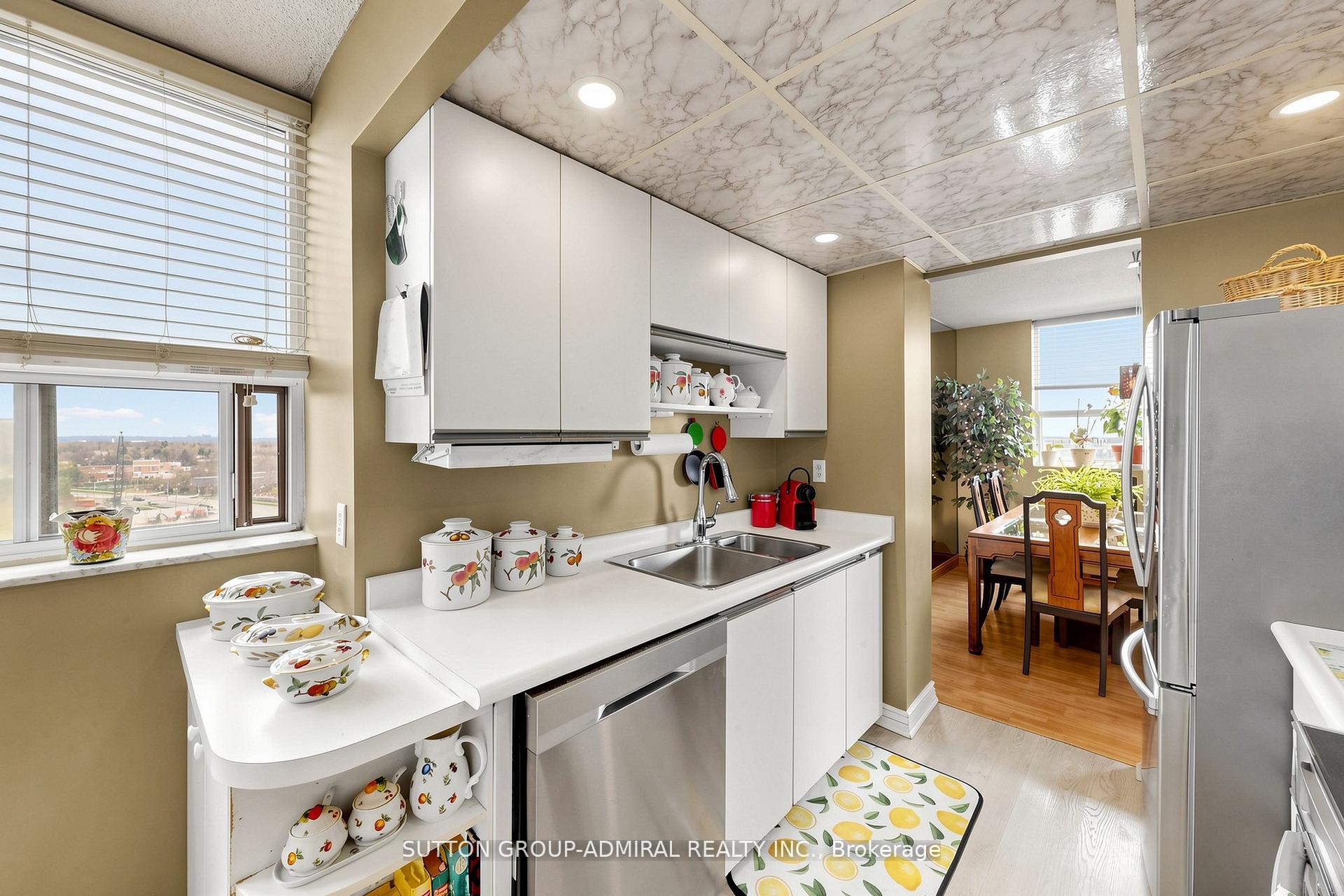 Photo 18 of Unit 910, 3 Lisa Street, Brampton, Queen Street Corridor — HOMEH