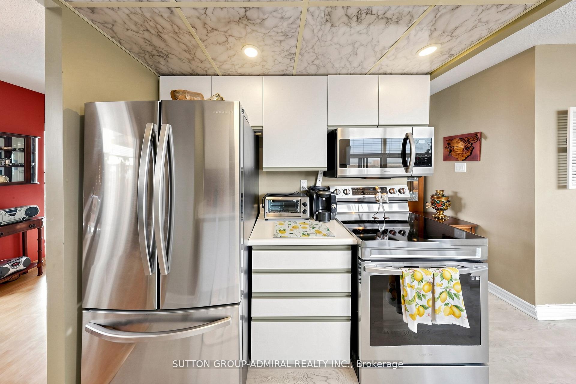 Photo 19 of Unit 910, 3 Lisa Street, Brampton, Queen Street Corridor — HOMEH