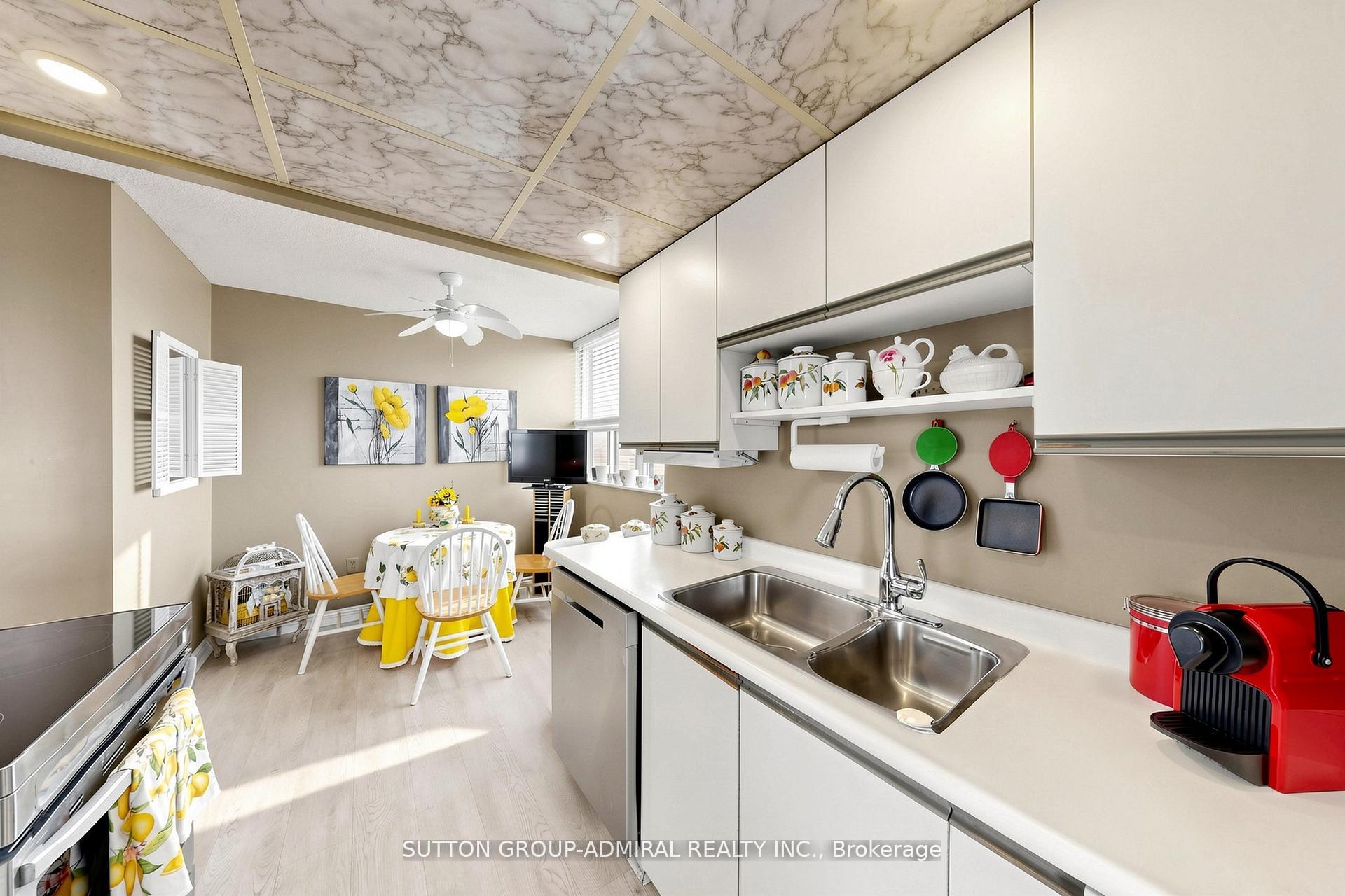 Photo 20 of Unit 910, 3 Lisa Street, Brampton, Queen Street Corridor — HOMEH