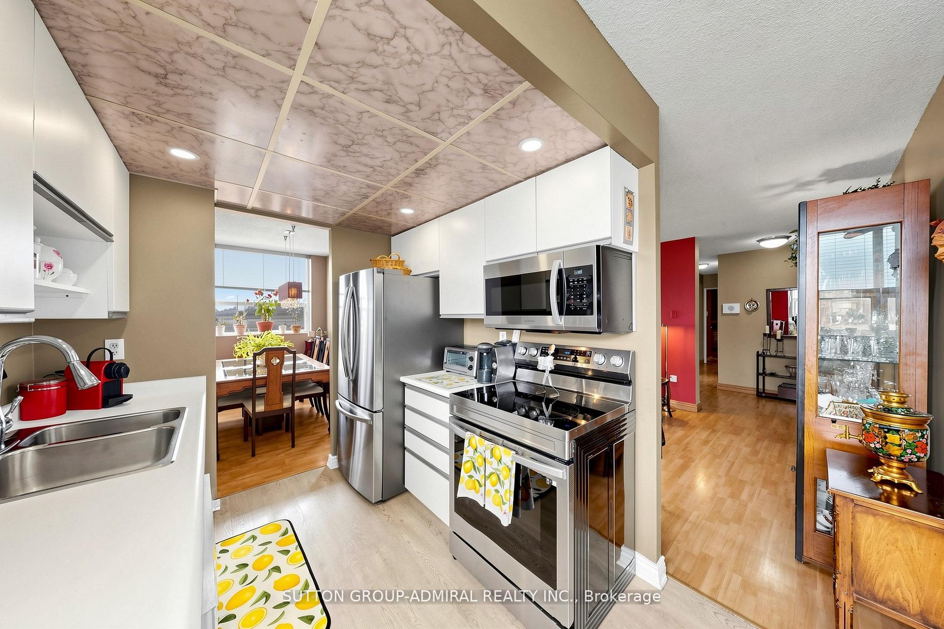 Photo 21 of Unit 910, 3 Lisa Street, Brampton, Queen Street Corridor — HOMEH