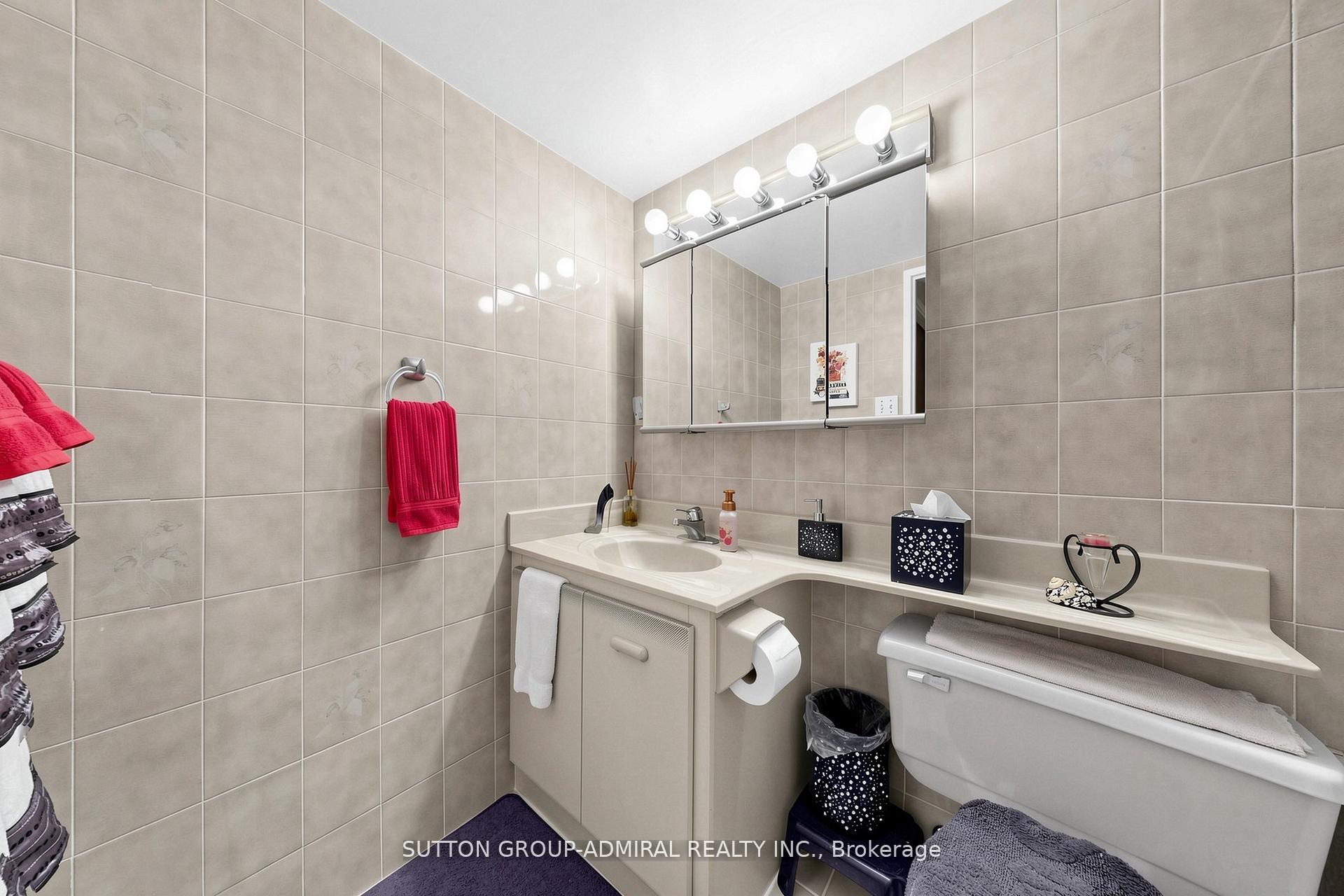 Photo 25 of Unit 910, 3 Lisa Street, Brampton, Queen Street Corridor — HOMEH