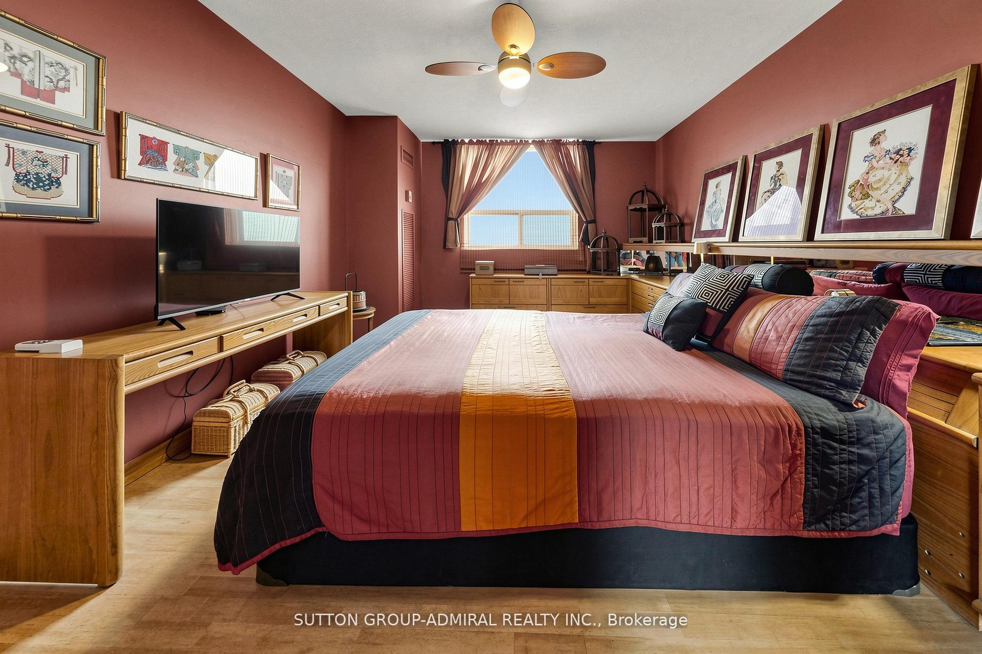 Photo 27 of Unit 910, 3 Lisa Street, Brampton, Queen Street Corridor — HOMEH
