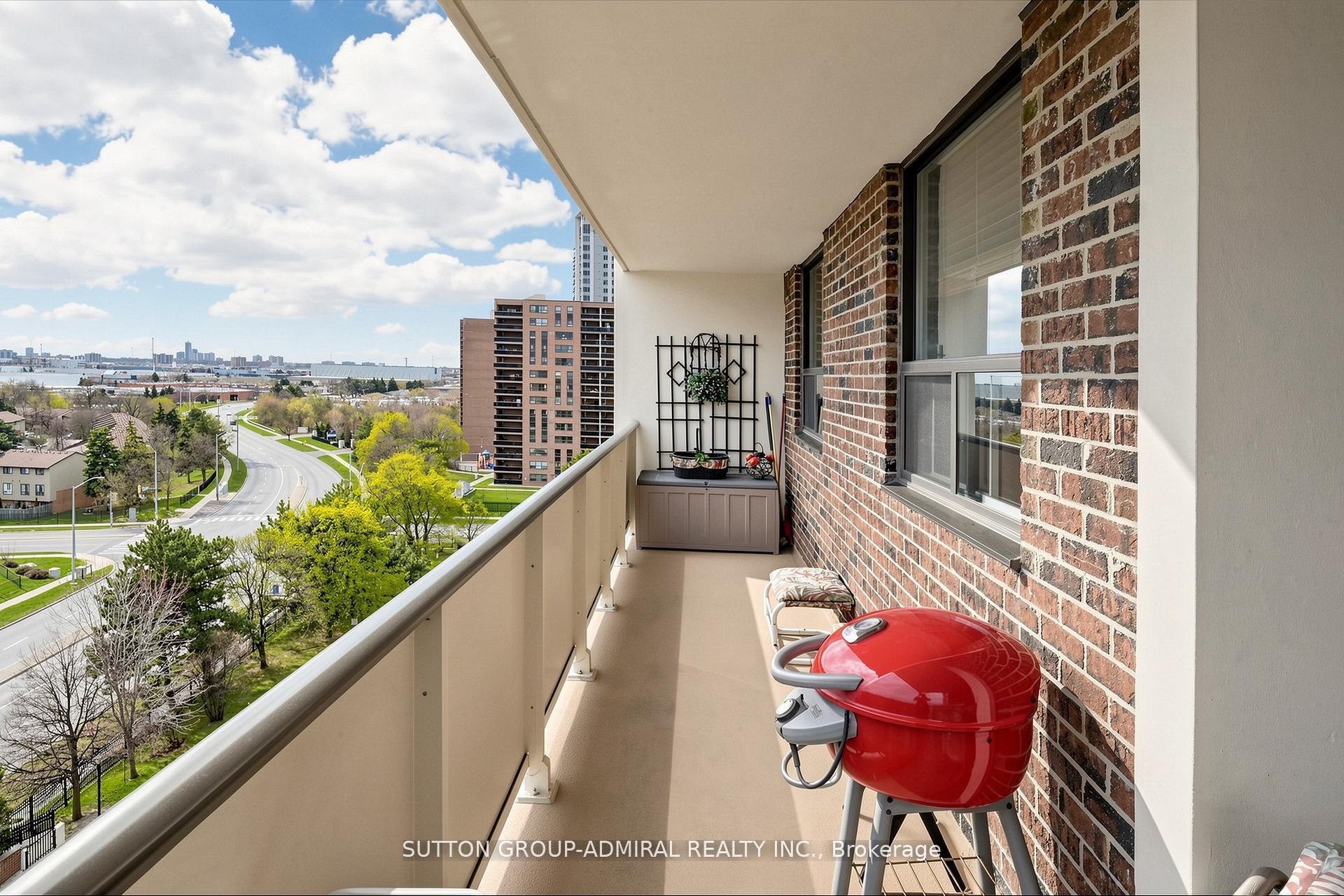 Photo 38 of Unit 910, 3 Lisa Street, Brampton, Queen Street Corridor — HOMEH