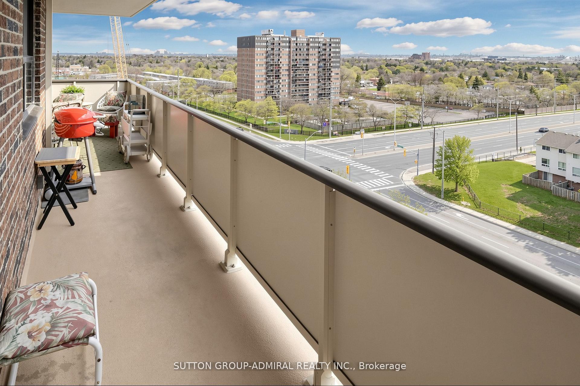 Photo 40 of Unit 910, 3 Lisa Street, Brampton, Queen Street Corridor — HOMEH