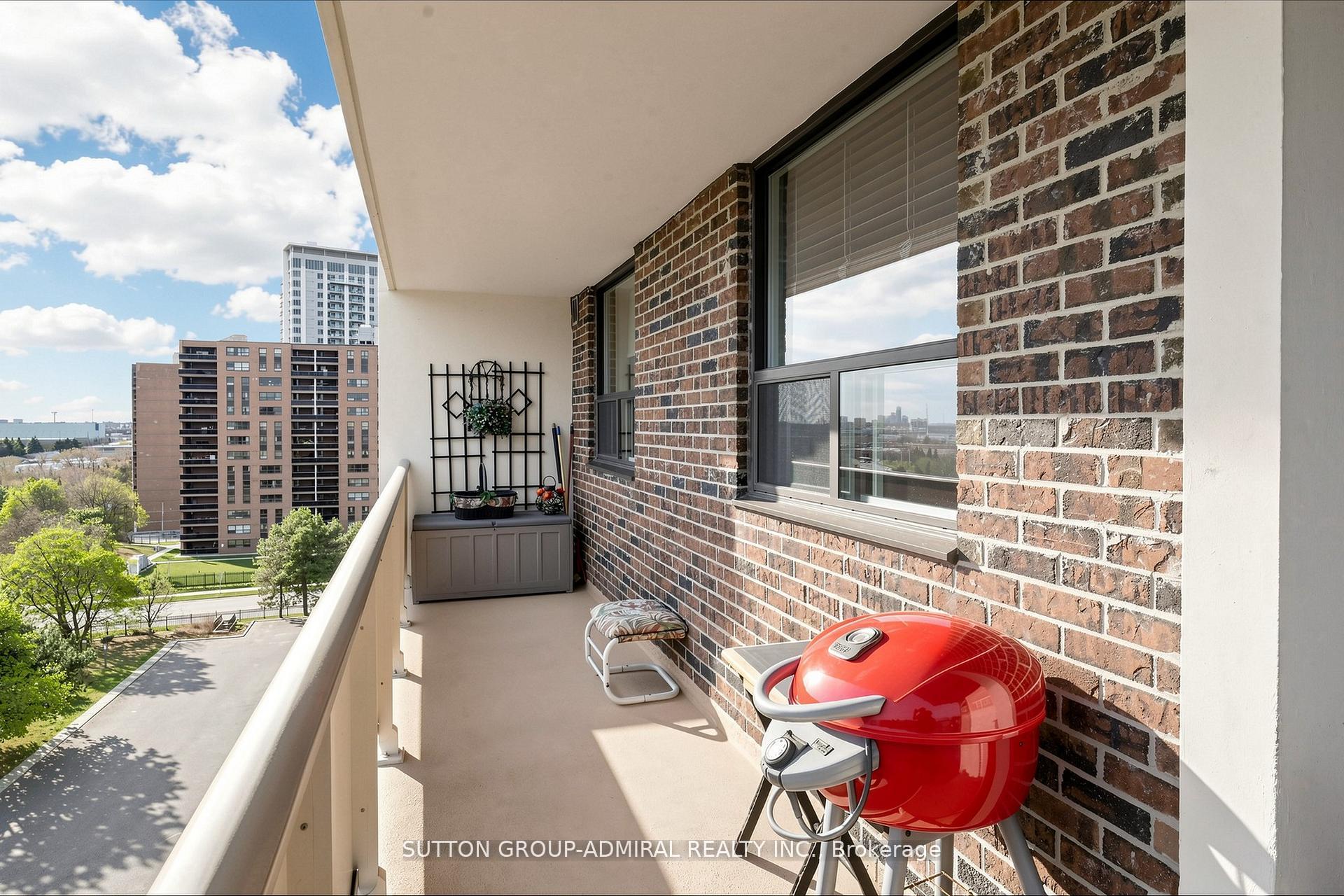 Photo 41 of Unit 910, 3 Lisa Street, Brampton, Queen Street Corridor — HOMEH