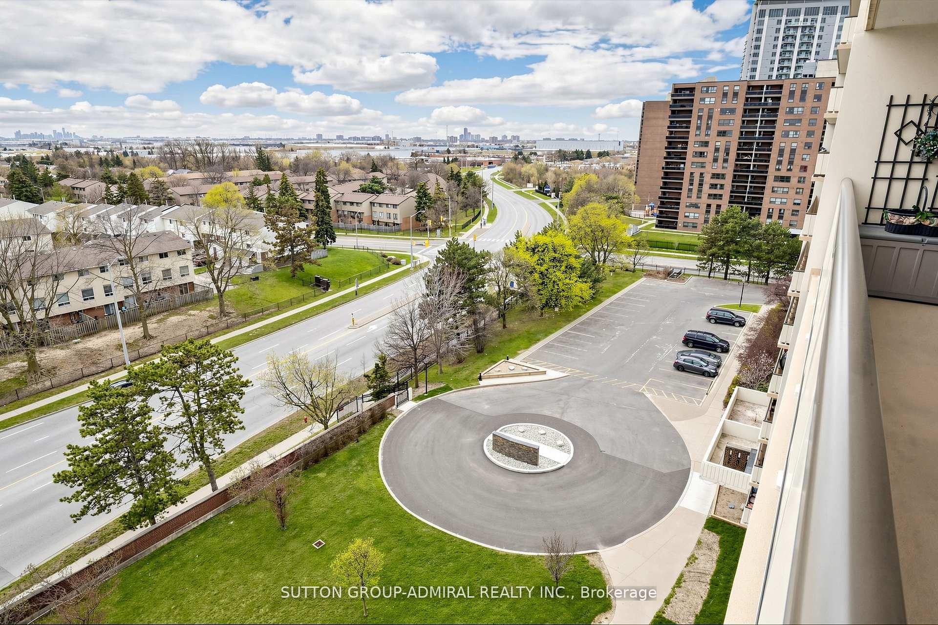 Photo 42 of Unit 910, 3 Lisa Street, Brampton, Queen Street Corridor — HOMEH