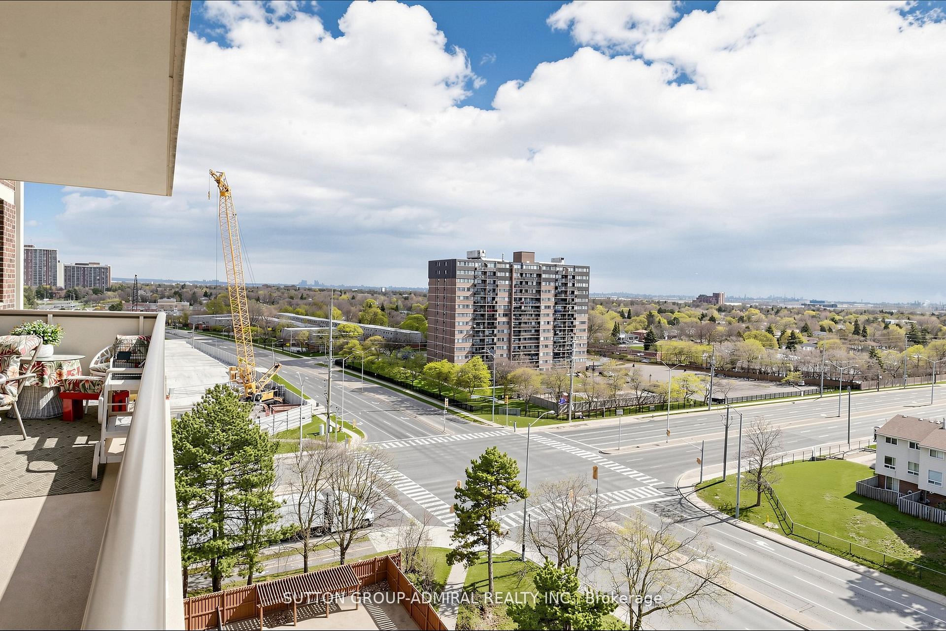 Photo 46 of Unit 910, 3 Lisa Street, Brampton, Queen Street Corridor — HOMEH