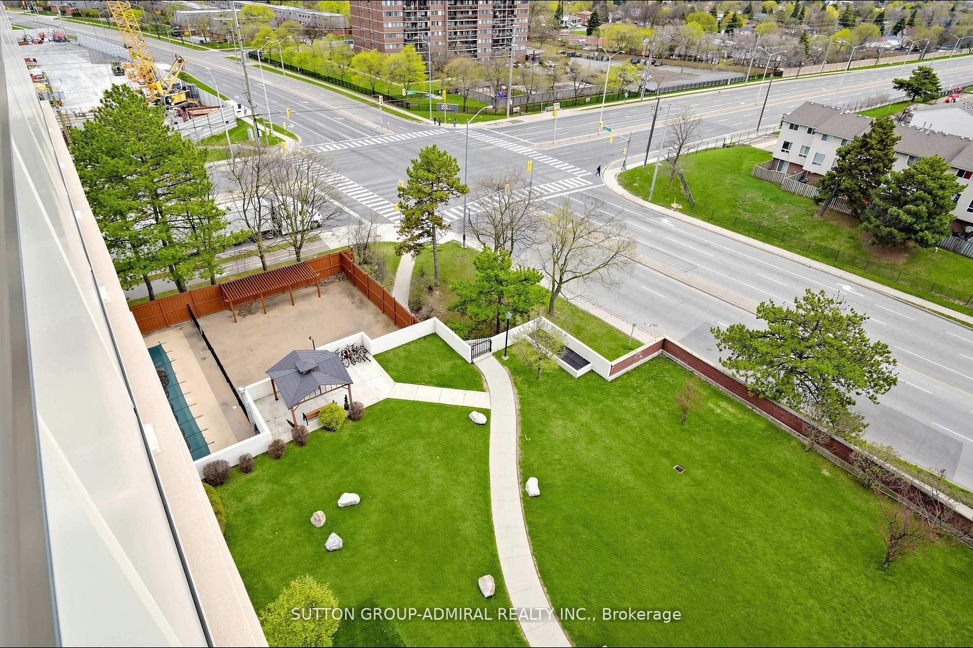 Photo 47 of Unit 910, 3 Lisa Street, Brampton, Queen Street Corridor — HOMEH