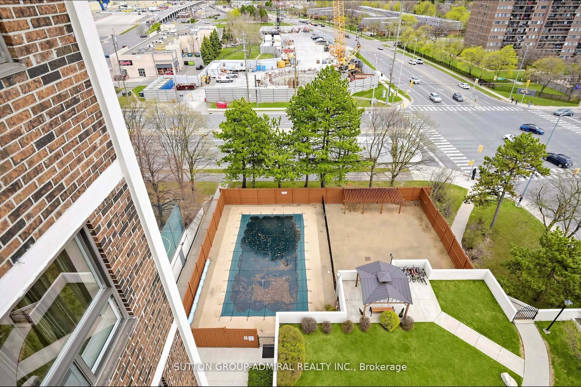 Photo 49 of Unit 910, 3 Lisa Street, Brampton, Queen Street Corridor — HOMEH