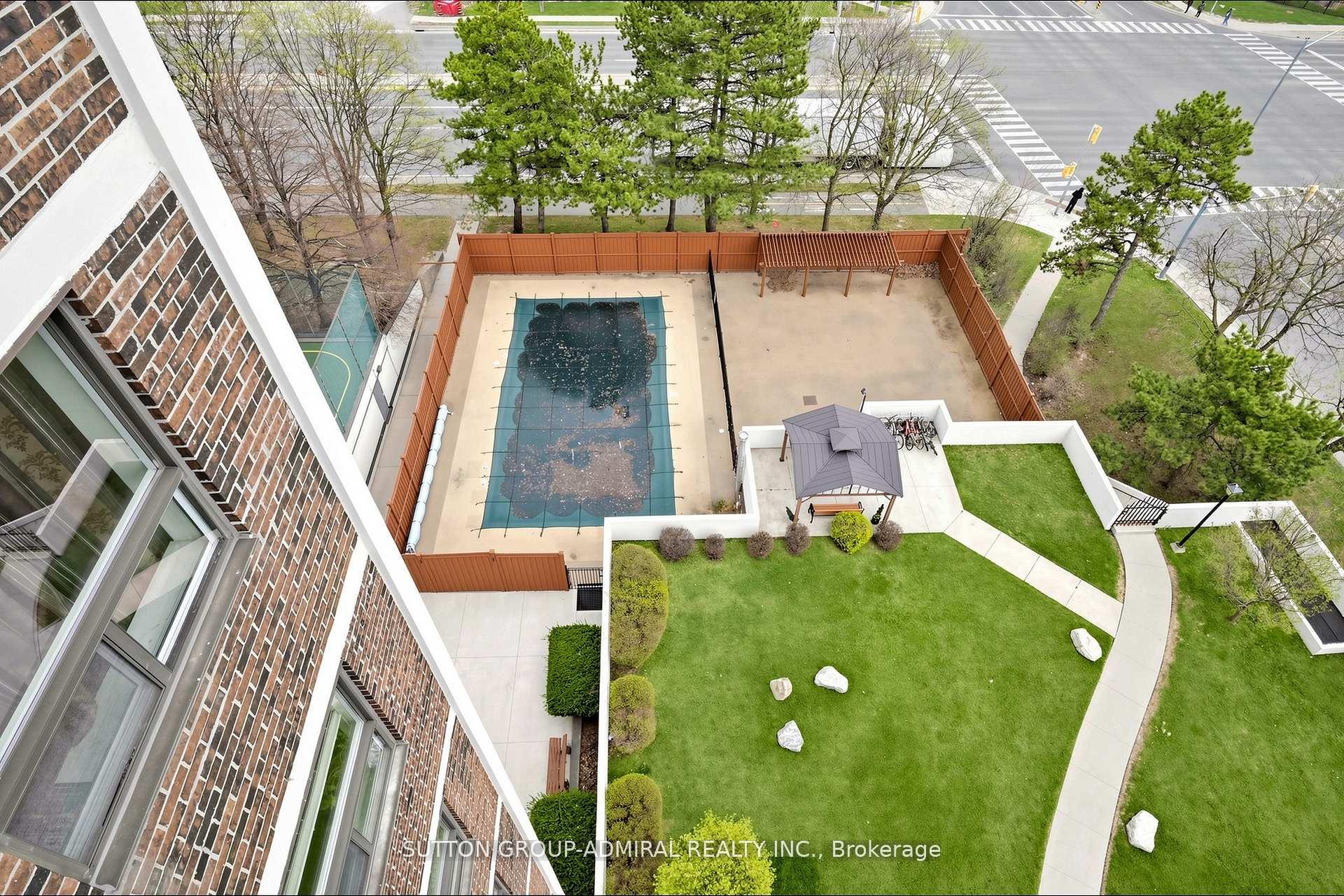 Photo 50 of Unit 910, 3 Lisa Street, Brampton, Queen Street Corridor — HOMEH