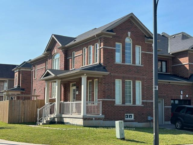 Photo 1 of 57 Macbean Crescent, Hamilton, Waterdown — HOMEH