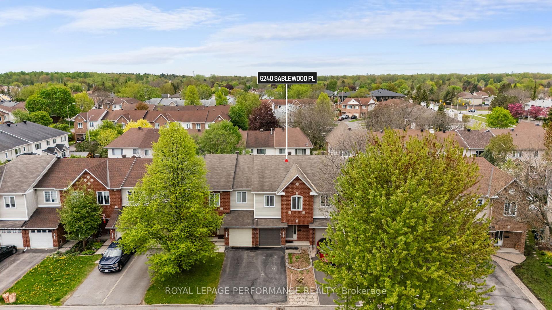 Photo 33 of 6420 Sablewood Place, Ottawa, Chapel Hill — HOMEH
