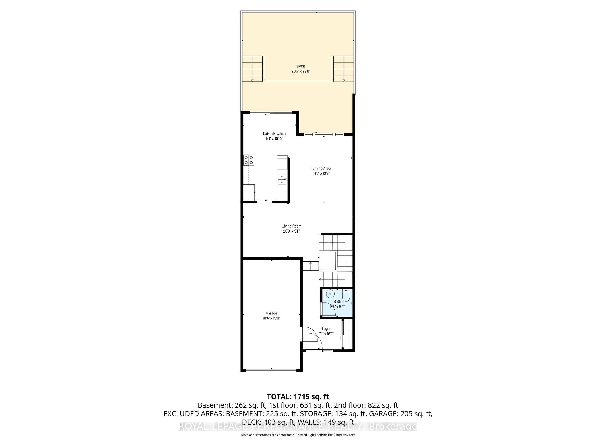 Photo 42 of 6420 Sablewood Place, Ottawa, Chapel Hill — HOMEH