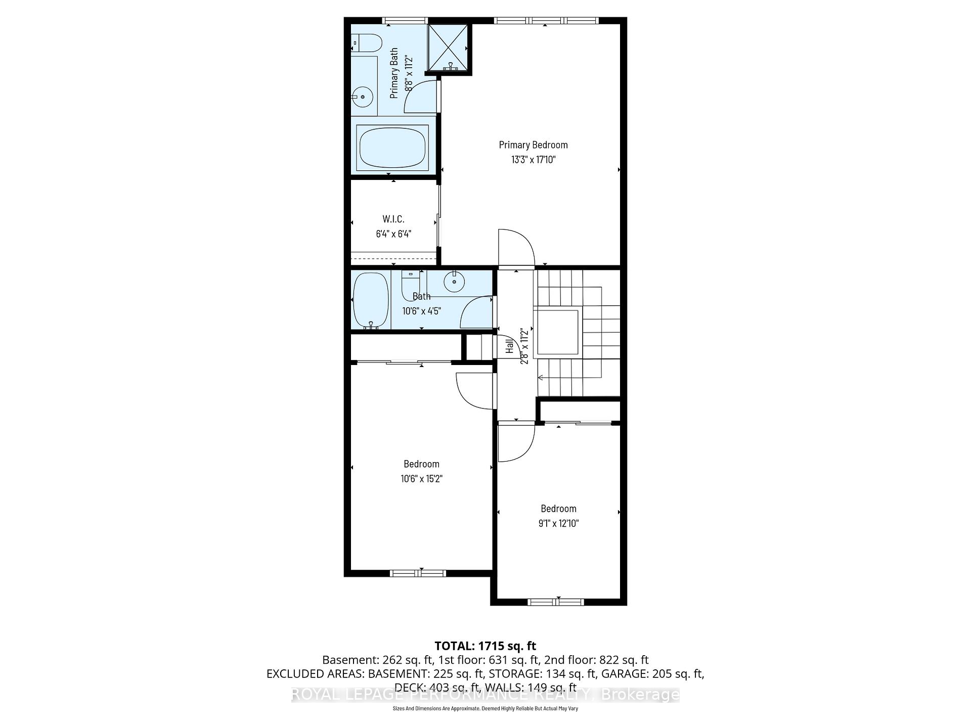 Photo 43 of 6420 Sablewood Place, Ottawa, Chapel Hill — HOMEH