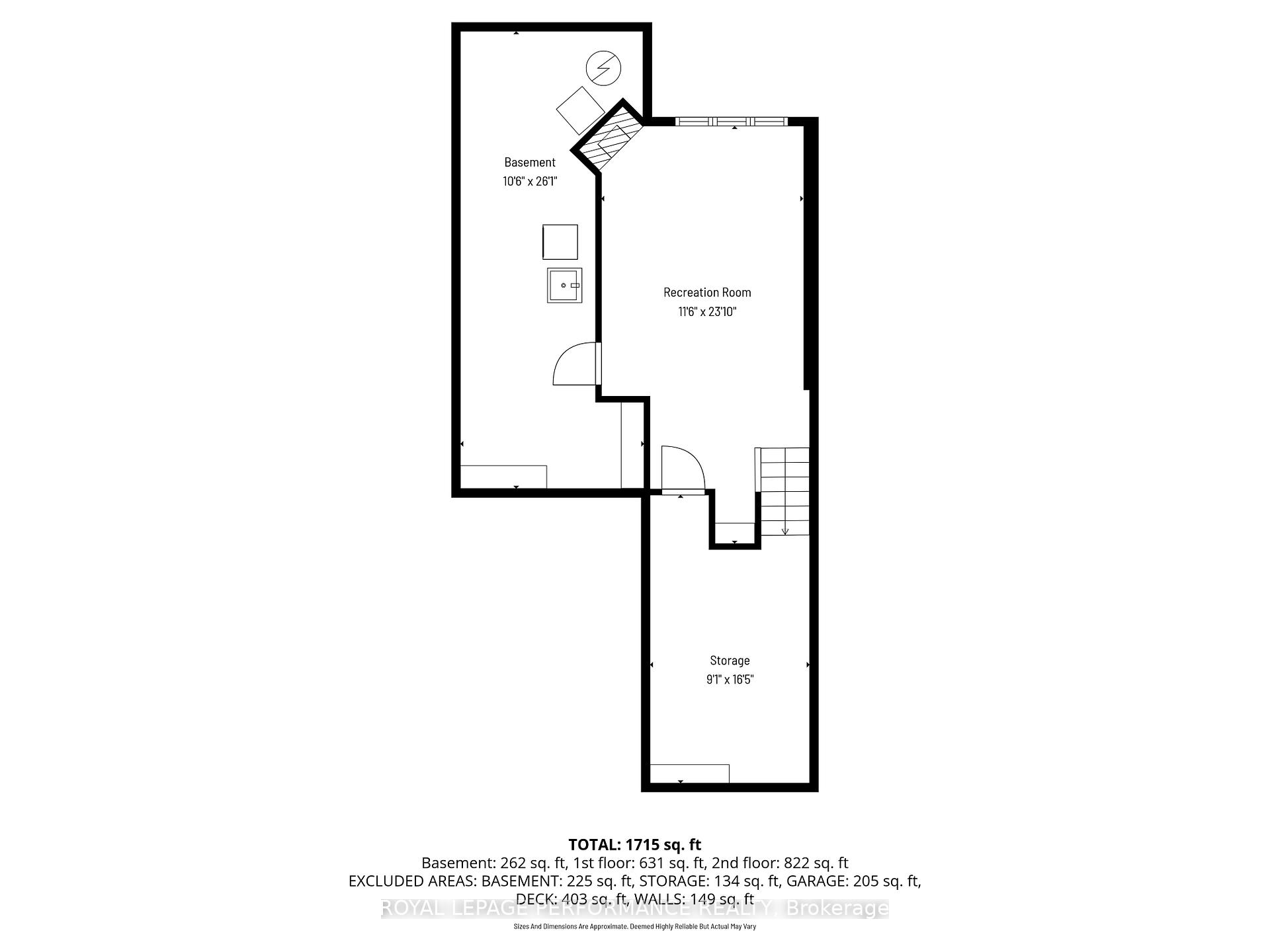 Photo 44 of 6420 Sablewood Place, Ottawa, Chapel Hill — HOMEH