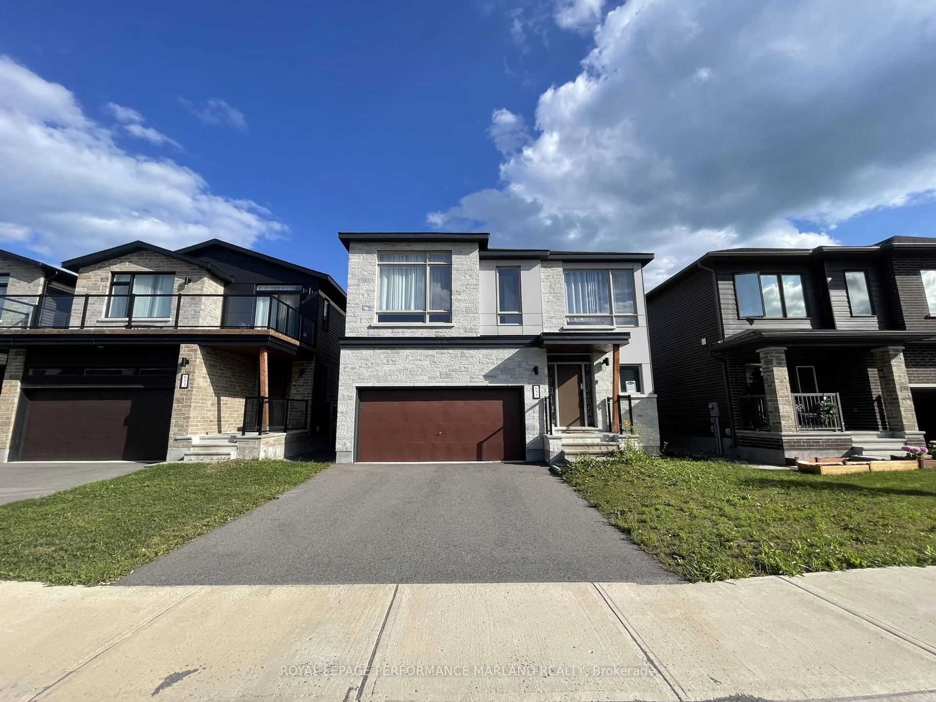 Photo 1 of 655 Fenwick Way, Ottawa, Barrhaven - Stonebridge — HOMEH