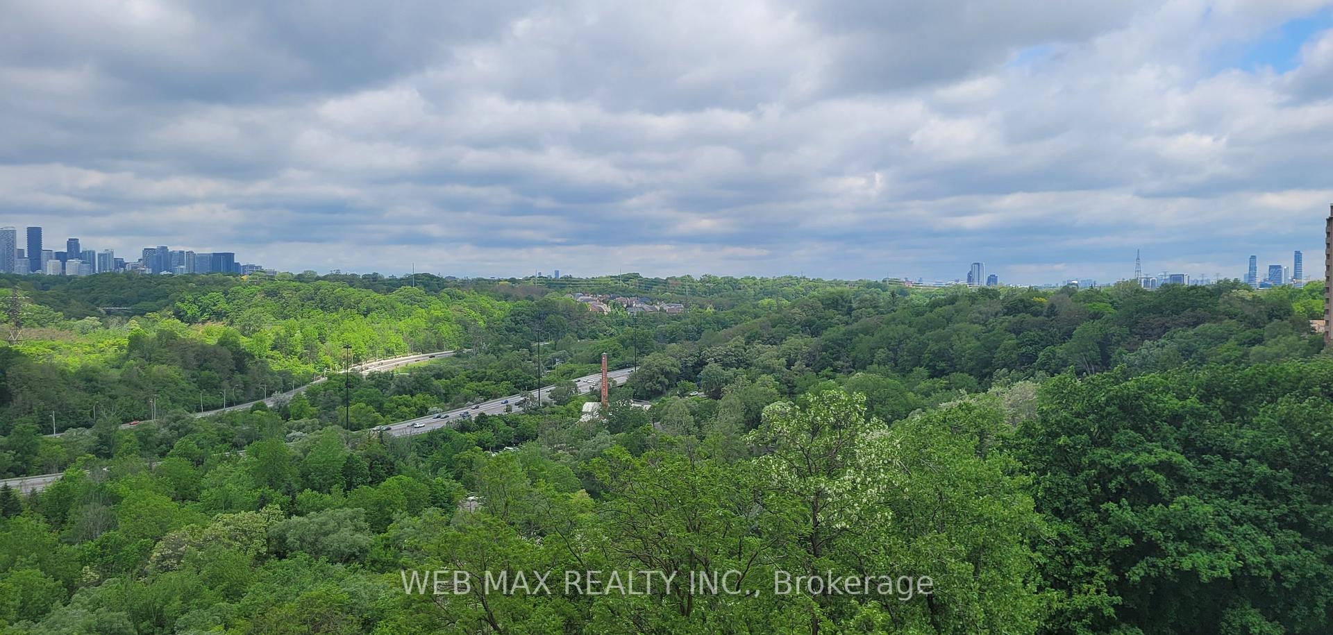 Photo 1 of Unit 804, 980 Broadview Avenue, Toronto, Broadview North — HOMEH