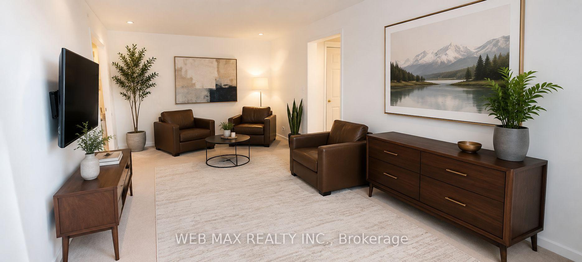 Photo 6 of Unit 804, 980 Broadview Avenue, Toronto, Broadview North — HOMEH