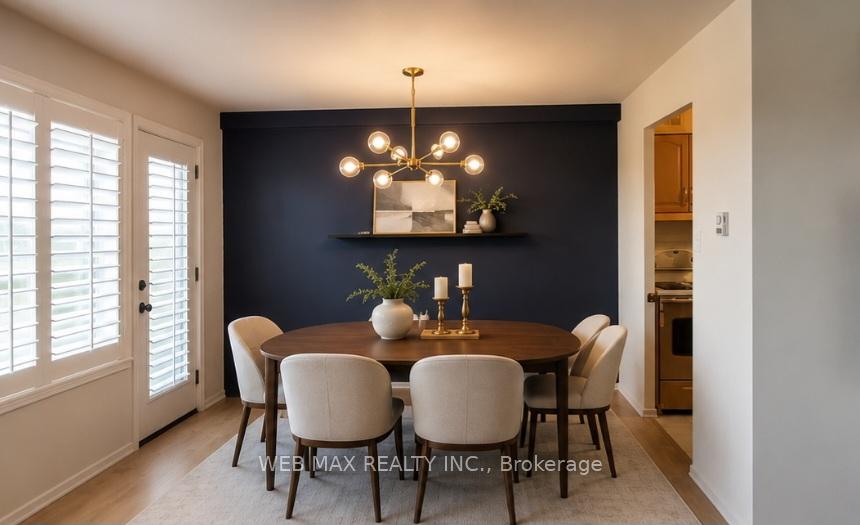Photo 8 of Unit 804, 980 Broadview Avenue, Toronto, Broadview North — HOMEH