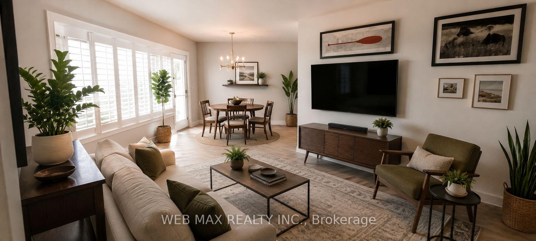 Photo 10 of Unit 804, 980 Broadview Avenue, Toronto, Broadview North — HOMEH